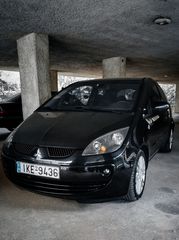 Mitsubishi Colt '09 Reload 