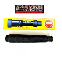 ΜΠΟΥΖΟΠΙΠΑ NGK SD05F-M 