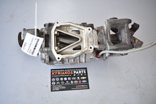 ΚΟΜΠΡΕΣΟΡΑΣ MINI COOPER S (W11B16A)