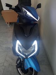 Roller/Scooter 2022