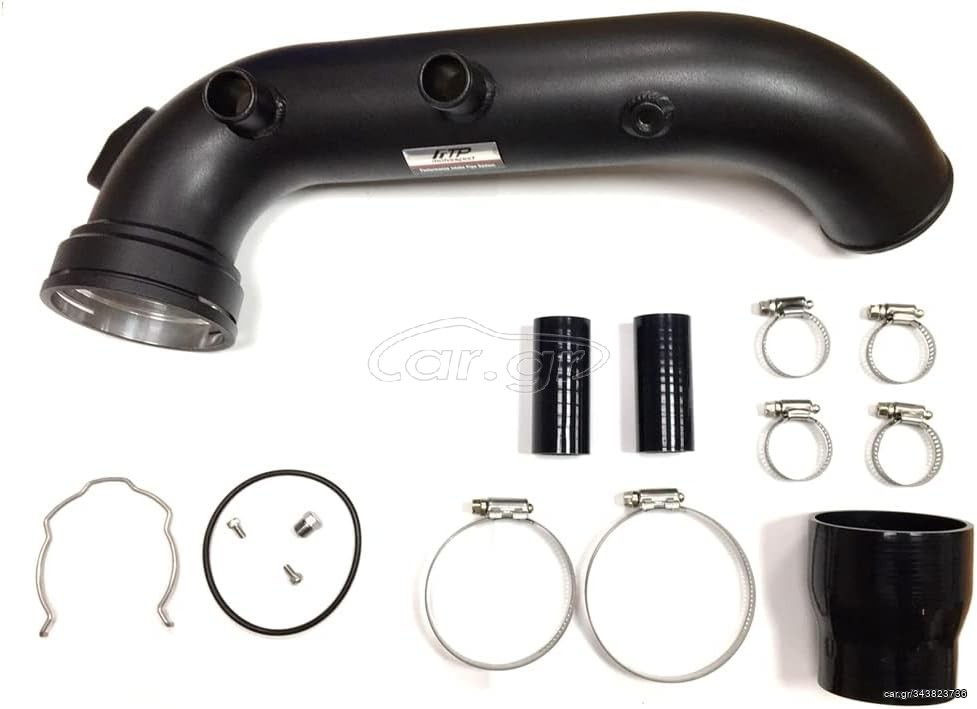 CHARGE PIPE BMW N54