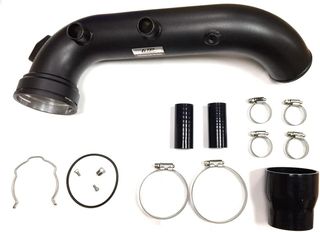 CHARGE PIPE BMW N548