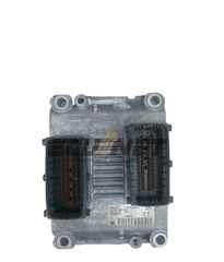 ΕΓΚΕΦΑΛΟΣ ΚΙΝΗΤΗΡΑ BOSCH OPEL MERIVA 1.4 0261208255 55353613 1039S07352 Z14XEP