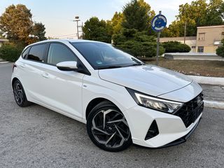 Hyundai i 20 '22 1.0 T-GDI Intro N-line 