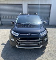 Ford EcoSport '17  1.0 EcoBoost Titanium