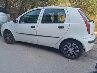 Fiat Punto '03