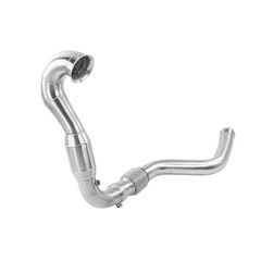 Down Pipe 45AMG-thumb-1