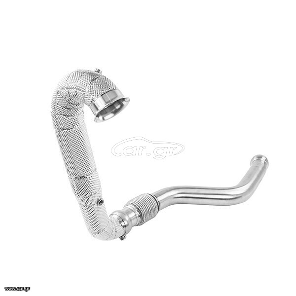 Down Pipe 45AMG