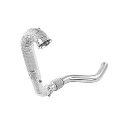 Down Pipe 45AMG