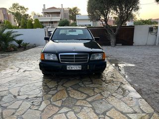 Mercedes-Benz C 180 '93