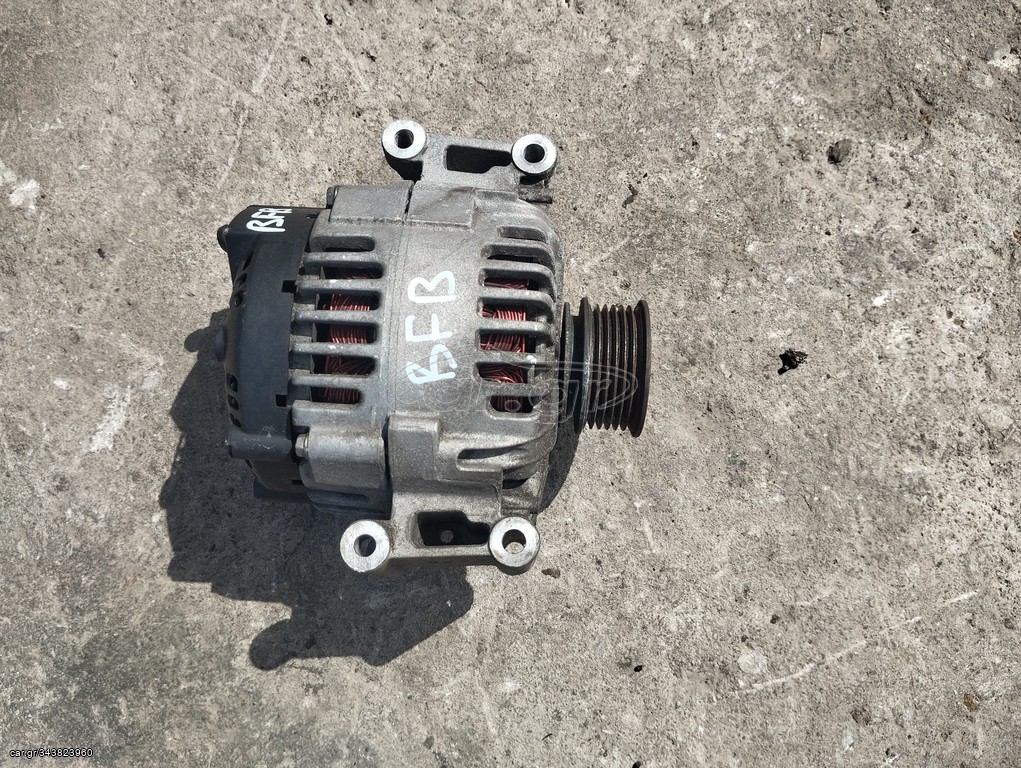 ΔΥΝΑΜΟΣ AUDI A4 1800CC TURBO 163PS ΜΟΝΤΕΛΟ 2004-2008'' ΑΡΙΘΜΟΣ ΚΙΝΗΤΗΡΑ BFB