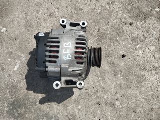 ΔΥΝΑΜΟΣ AUDI A4 1800CC TURBO 163PS ΜΟΝΤΕΛΟ 2004-2008'' ΑΡΙΘΜΟΣ ΚΙΝΗΤΗΡΑ BFB