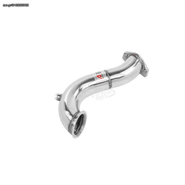 Abarth 500 downpipe