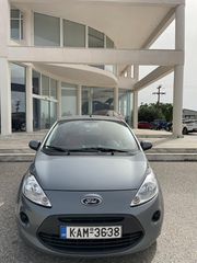 Ford Ka '10