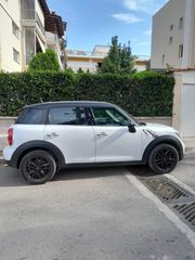 Mini Countryman '14