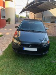 Mitsubishi Colt '10