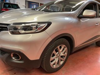 Renault Kadjar '16  ENERGY dCi 110 ZEN