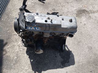 MHXANH TOYOTA 1500CC ΑΡΙΘΜΟΣ ΚΙΝΗΤΗΡΑ 3A-U