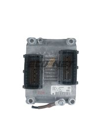 ΕΓΚΕΦΑΛΟΣ ΚΙΝΗΤΗΡΑ BOSCH OPEL CORSA C 1.0 0261207421 24443795