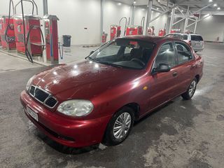 Daewoo Lanos '01