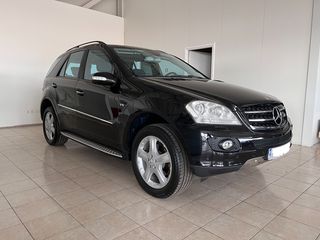 Mercedes-Benz ML 350 '06