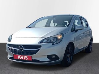 Opel Corsa '19 1.4  120 Edition