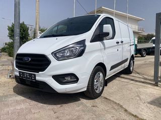 Ford Transit Custom '21 CUSTOM HYBRIT FULL EXTRA