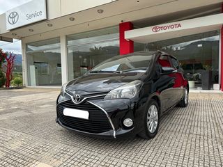 Toyota Yaris '15