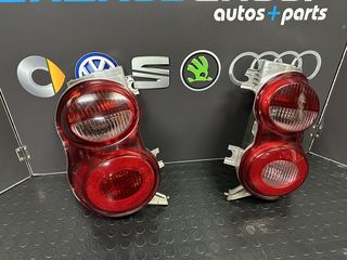 SMART FORTWO 451 ΦΑΝΑΡΙΑ ΠΙΣΩ-thumb-1