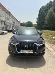 DS DS3 '20 CROSSBACK ΕΛΛΗΝΙΚΟ ΜΕ ΕΓΓΥΗΣΗ 