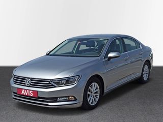 Volkswagen Passat '18 1.6 TDI Comfortline