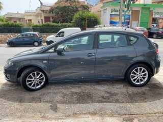 Seat Leon '10 ★ 1.4 TSI ★ 170.000χλμ ★ ΑΓΡΑΤΖΟΥΝΙΣΤΟ ★ 1 ΧΕΡΙ ★