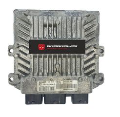  ΕΓΚΕΦΑΛΟΣ CITROEN - PEUGEOT SIEMENS SID801A 5WS40145A-T HW9647423380 SW9653205380 9653205380 9647423380 XSARA PARNTER BERLINGO 307 406 407 ΞΕΚΛΕΙΔΩΤΟΣ ΑΡΙΣΤΟΣ - ΕΓΓΥΗΣΗ !!