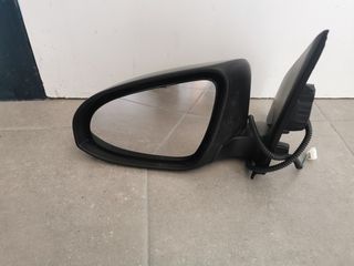 TOYOTA AYGO 14-22 ΚΑΘΡΕΠΤΗΣ ΑΡΙΣΤΕΡΟΣ 5 ΚΑΛΩΔΙΑ CITROEN C1 - PEUGEOT 108