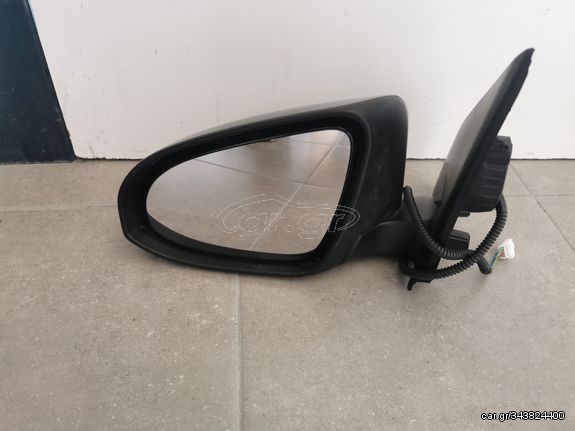 TOYOTA AYGO 14-22 ΚΑΘΡΕΠΤΗΣ ΑΡΙΣΤΕΡΟΣ 5 ΚΑΛΩΔΙΑ CITROEN C1 - PEUGEOT 108