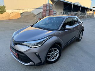 Toyota C-HR '21  1.8 Hybrid Business Edition