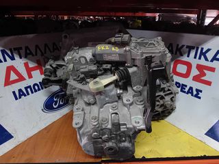 HONDA CIVIC '06-'12 3ΘΥΡΟ/5ΘΥΡΟ MMT R18A2 ΜΕΤΑΧΕΙΡΙΣΜΕΝΟ ΣΑΣΜΑΝ