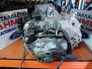 MAZDA CX-7 '07-'11 R2AA DIESEL ΠΕΤΡΕΛΑΙΟ ΜΕΤΑΧΕΙΡΙΣΜΕΝΟ ΣΑΣΜΑΝ 6ΤΑΧΥΤΟ 4X4