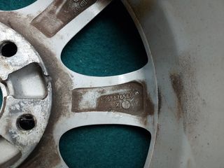 Ζαντες Renault Megane .Mazda 3,  6,5J x 16 LK 5x114,3 ET 50 9965876560-thumb-2