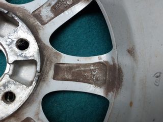 Ζαντες Renault Megane .Mazda 3,  6,5J x 16 LK 5x114,3 ET 50 9965876560-thumb-3