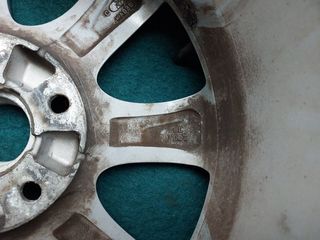 Ζαντες Renault Megane .Mazda 3,  6,5J x 16 LK 5x114,3 ET 50 9965876560-thumb-4