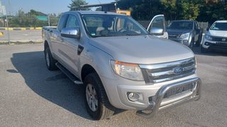 Ford Ranger '14