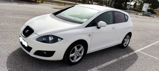 Seat Leon '11  1.2 TSI Ecomotive Style