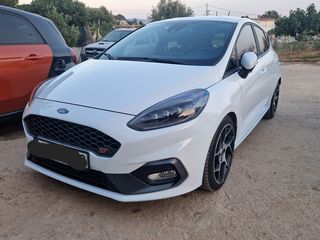 Ford Fiesta '19  ST200