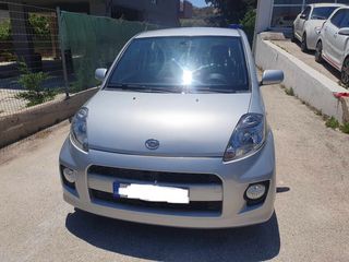 Daihatsu Sirion '07 SPORT