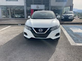 Nissan Qashqai '19