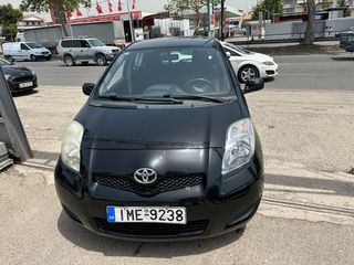 Toyota Yaris '09