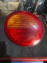VW BEETLE 99-04 KOLLIAS MOTOR