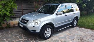 Honda CR-V '04