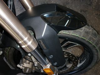 ΦΤΕΡΟ ΕΜΠΡΟΣ ΓΙΑ GI 125 SCRAMBLER ZONTES ##ΜΟΤΟ ΚΟΡΔΑΛΗΣ## 